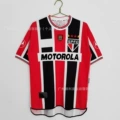 2000 season Sao Paulo away