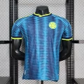 2026 colombia away game