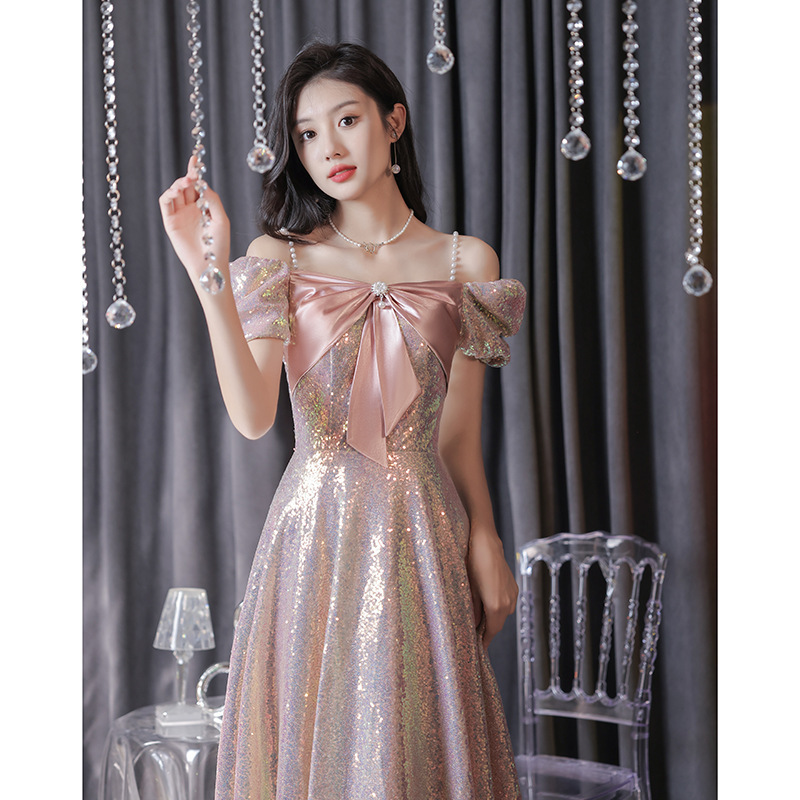 (Mới) Mã K0305 Giá 1620K: Váy Đầm Liền Thân Dự Tiệc Nữ Xutyy Thời Trang Nữ Chất Liệu G05 Sản Phẩm Mới, (Miễn Phí Vận Chuyển Toàn Quốc).