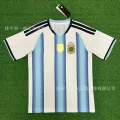 Argentina home court