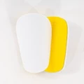 (s size is 10cm long and 6cm wide) upgraded mini white