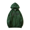 958 # Fleece-lined/Thick model in dark green