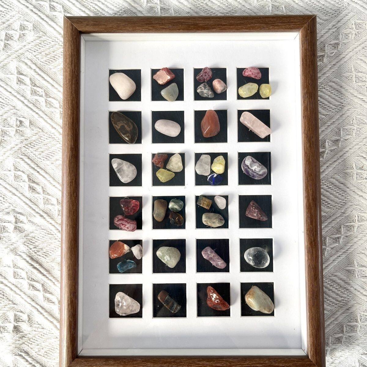 Three-Dimensional Hollow Photo Frame Seaside Shell Conch DIY Specimen Dried Flower Table Creative Handmade Gift Commemorative Photo Frame