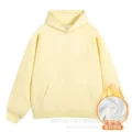 A2080 creamy yellow [silver fox velvet]