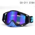 Cx-211 c184 (purple lens)