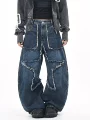 Dark blue n7089