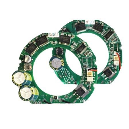 High-Speed Hair Dryer Pcba Circuit Board Dyson Same Motherboard Brushless Motor 110,000 Rpm Hair Dryer Circuit Board