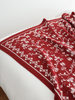 Knitted Sofa Blanket in stock Cross-border Nap Blanket Single Blanket Holiday Gift Warm Blanket Leisure Blanket