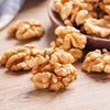 Raw Walnut Kernels 2025 New Arrival Original Walnut Meat Without Additives Fresh Paper Skin Meat Baked Nuts for Making Soy Milk