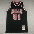 91 black