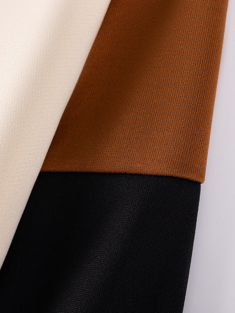 Factory Autumn Boys' Set, Long-sleeve Kids' Outfit, Stylish [Style] Kids' Clothing