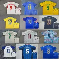 2026 World Cup Less Popular National Team Jerseys Bosnia and Herzegovina Poland Portugal South Africa Haiti Home and Away Football Uniforms