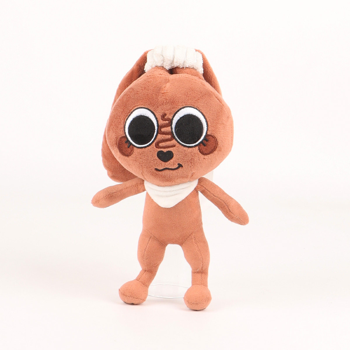 现货跨境新品Dandy's World丹迪的世界游戏周边毛绒公仔卡通玩偶