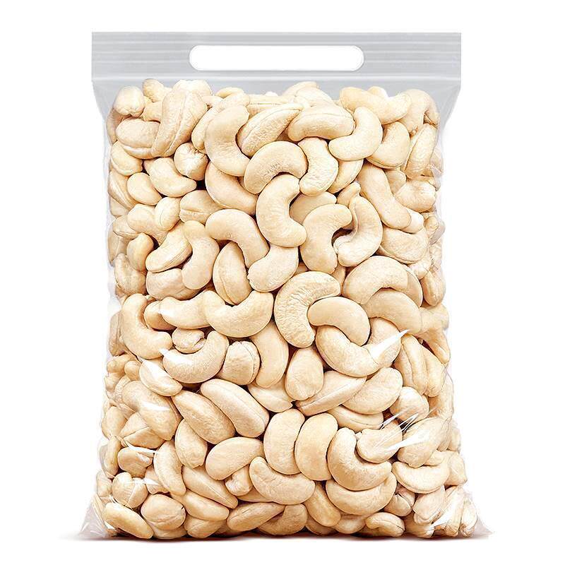 Original Flavor Cashew Snacks Baked Nuts Vietnamese Dried Fruits Nuts 500g Cashews Bulk by Weight Cooked Raw Nuts