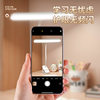 Class AA Desk Clip Desk Lamp Students Learning Eye Protection Reading Dormitory Dormitory Rechargeable Bedside Lamp for College Students