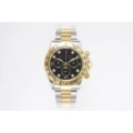 No. 9 mechanical watch