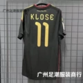 2010 Germany away jersey, number 11