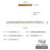 Обеденный кран длиной 150 см-Tmall-50 Вт