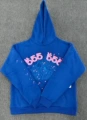 Blue pink 555 clothes