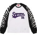 E621# white with black