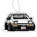 AE86 Trolley Fragrant Tablets-A