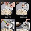 Dumpling-Making Tool for Home Use, Fully Automatic Small Mold, New Model Special Tool for Making Dumplings