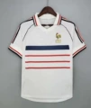 98 france away retro