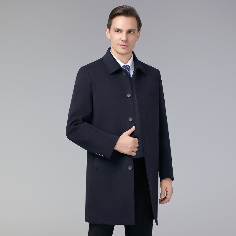 Màu xanh navy