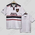 9899 manchester united away white