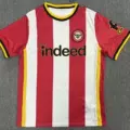2627 brentford home jersey