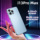 Международный мобильный телефон i13pro max smart phone real с диагональю экрана 6,53 дюйма и объемом памяти 1 + 16, поддерживаемый на заводе-изготовителе mini 2
