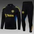 2526 manchester united black