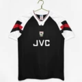 1992-94 arsenal away game