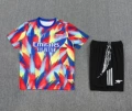2526 new arsenal training uniform