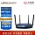 Подержанный мобильный маршрутизатор China Mobile RAX3000ZE двухдиапазонный wifi6 с полным гигабитом 3000M5G через стену mini 6