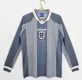 England away game in the 1996 season