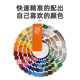 Powder Coating Indoor and Outdoor Metal Surface Electrostatic Spraying Powder Plastic Powder Matte High Gloss Flat Matte Powder