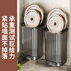 Chopstick Holder with Drainage, Kitchen Chopstick Cage, Wall-Mounted Chopstick Holder, Household Drainage Spoon and Chopstick Holder, Chopstick Basket, Storage Rack