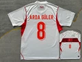 2026 turkey home arda güler #8