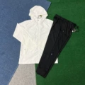 White+black