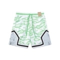 C2407 tiger pattern green