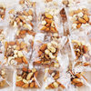 Pure Nuts Mixed Nuts Almonds Cashew Nuts Hazelnuts Walnut Kernels Daily Nuts Healthy Dried Fruit Snack Bags Canned