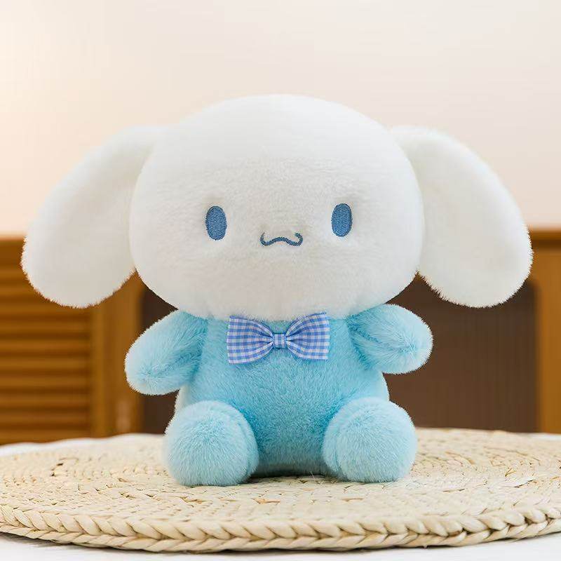 Manufacturer's Popular Model 8inch: Dolls for Claw Machines, Wholesale Plush Toys, Special Dolls for Claw Machines, Wedding Throw Dolls