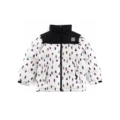 Little bear white