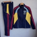 25 arsenal navy blue set