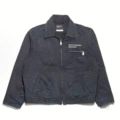 9308 canvas denim