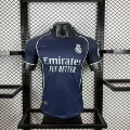 25-26 real madrid away game