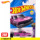 Тележка Hot Wheels 26F серийная гоночная модель Ferrari F1 Lamborghini Dodge Hellcat Модель легкосплавного автомобиля mini 15