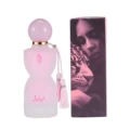 Jaioc beauty leopard pink 75ml