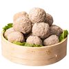 Beef balls authentic Chaoshan hand-made beef tendons balls hot pot barbecue malatang food commercial beef balls factory wholesale